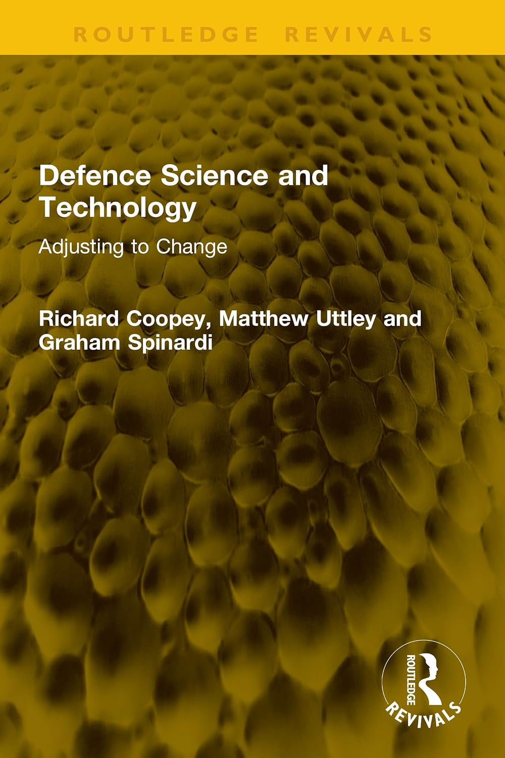 ler totalmente Defence Science and Technology: Adjusting to Change (Routledge Revivals) (English Edition)