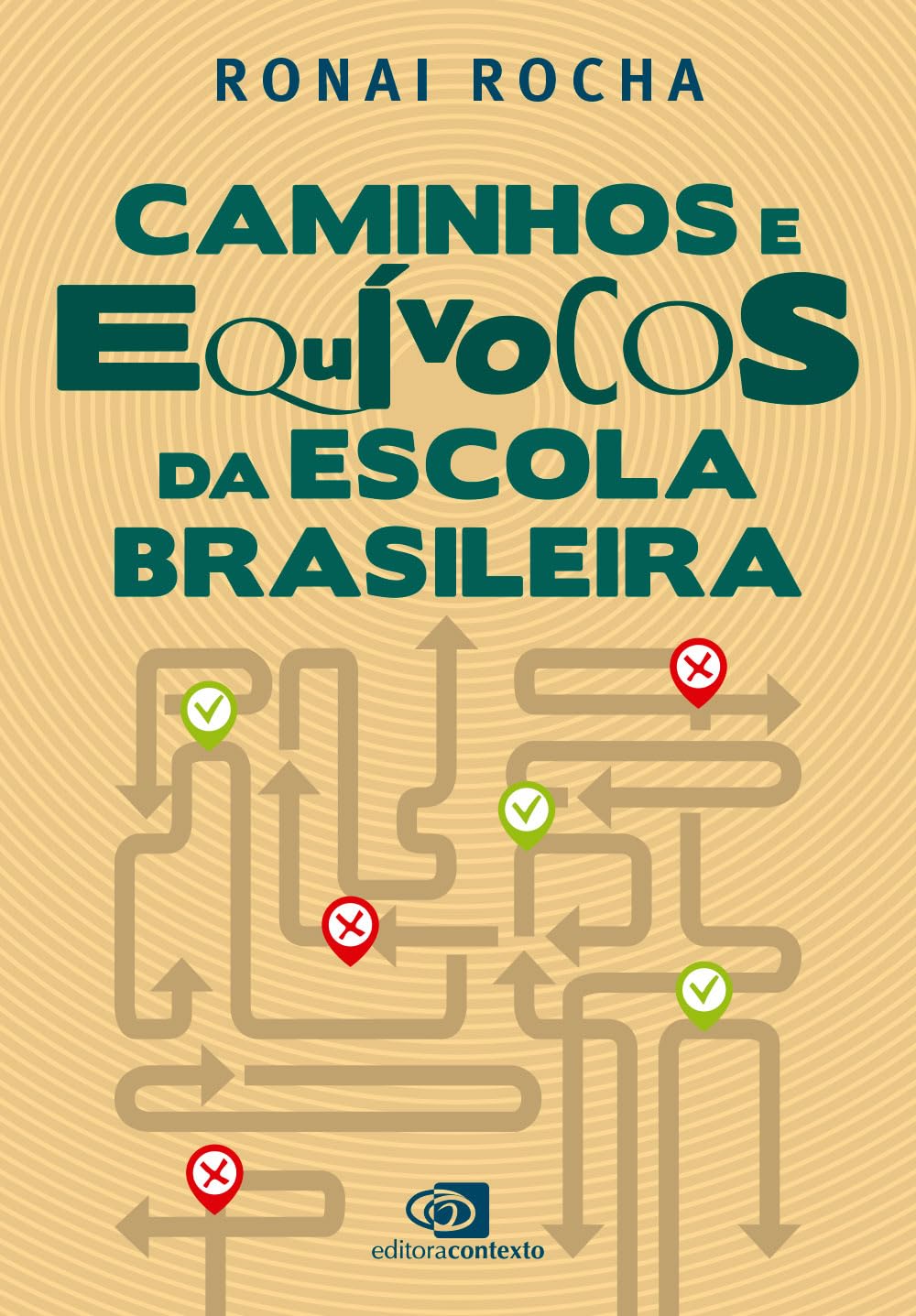Caminhos e equívocos da escola brasileira baixar o livro de graça