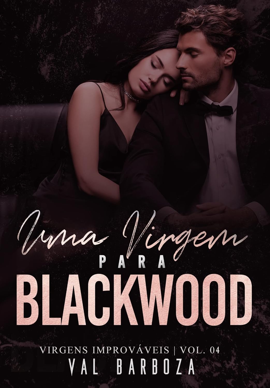 capítulo por capítulo baixar Uma Virgem Para Blackwood (Virgens Improváveis Livro 4)