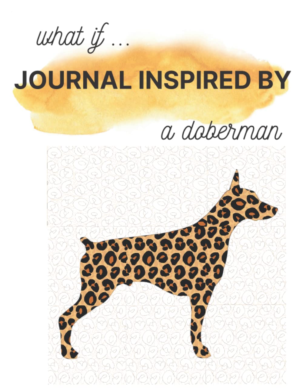 capítulo por capítulo baixar Journal inspired by a doberman: what if (Dumbo Dobbie / Doberman Pinscher pawsome mix)