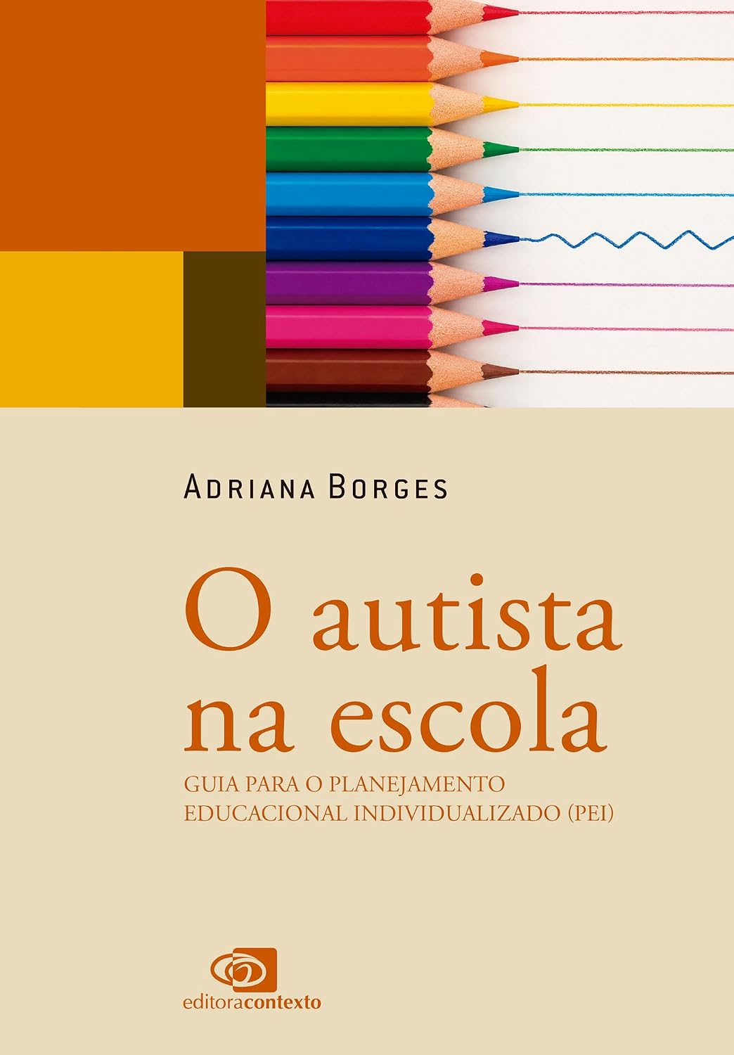 O autista na escola: guia para o planejamento educacional individualizado (PEI) baixar o livro de graça