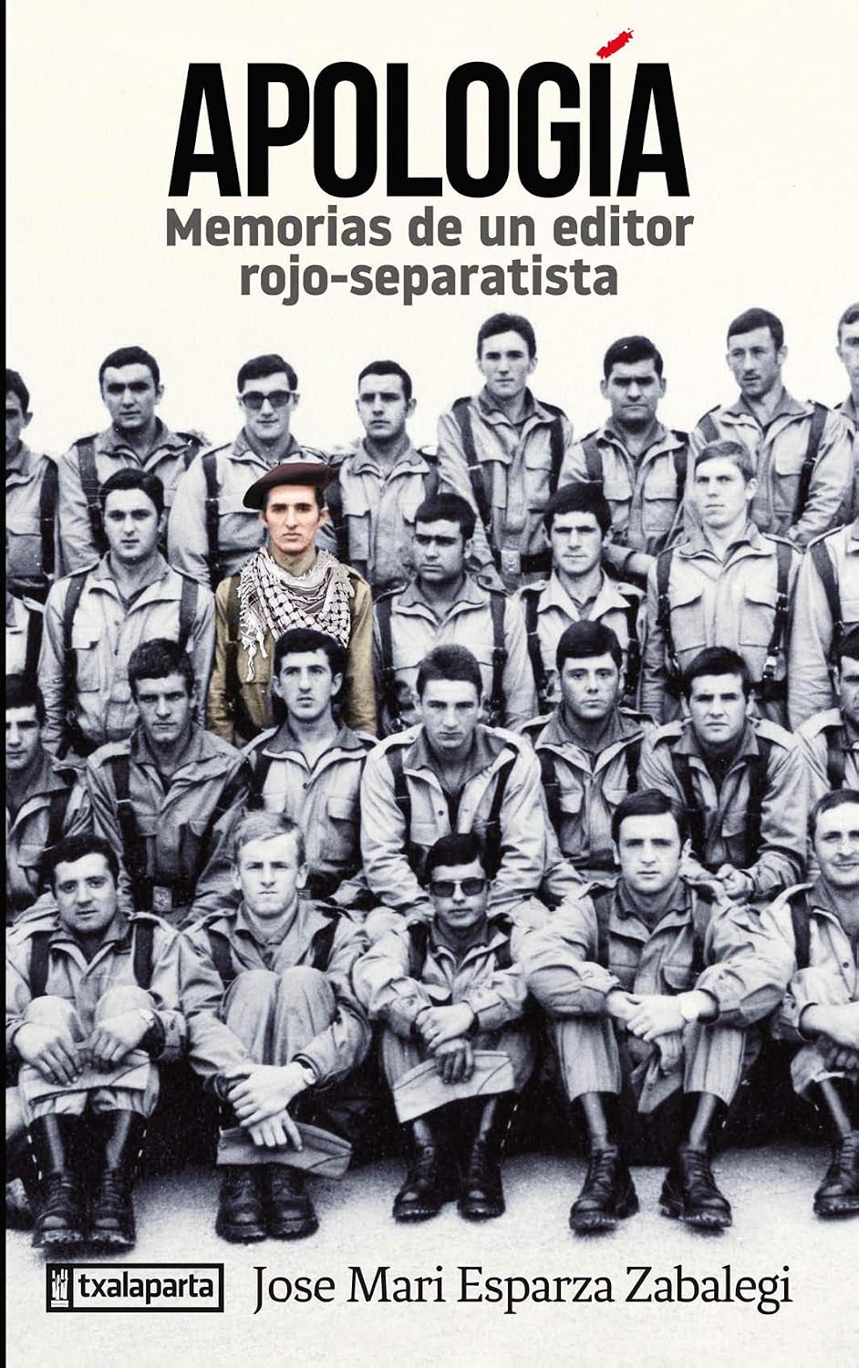 capítulo por capítulo baixar Apología: Memorias de un editor rojo-separatista