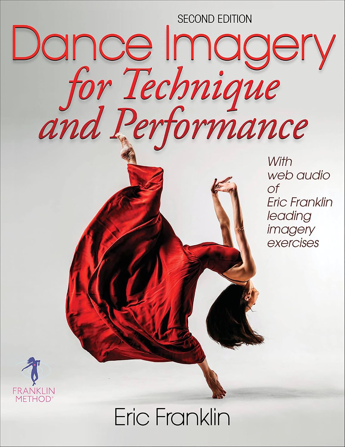 capítulo por capítulo baixar Dance Imagery for Technique and Performance (English Edition)