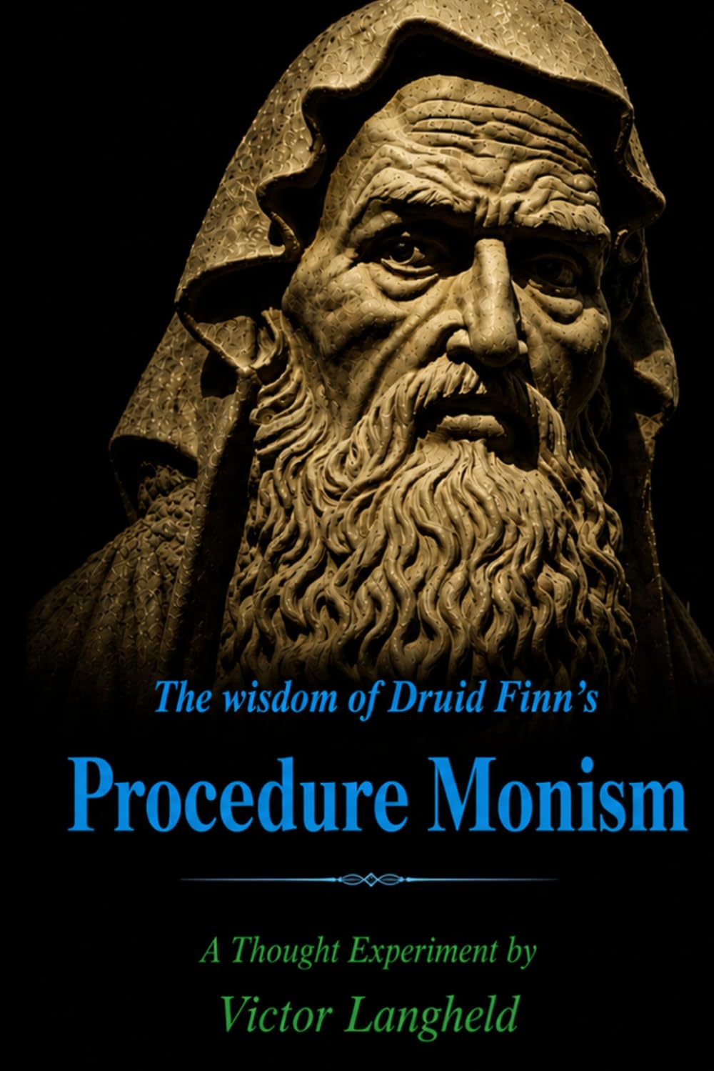 capítulo por capítulo baixar Procedure Monism: The Wisdom of Druid Finn