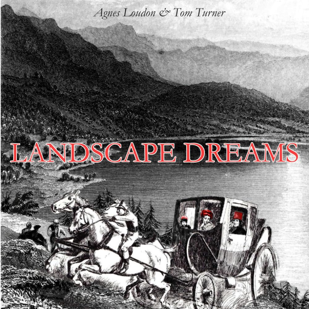 ler totalmente Landscape Dreams: invented by Jane and John Claudius Loudon (Gardens, Cities and Landscapes)