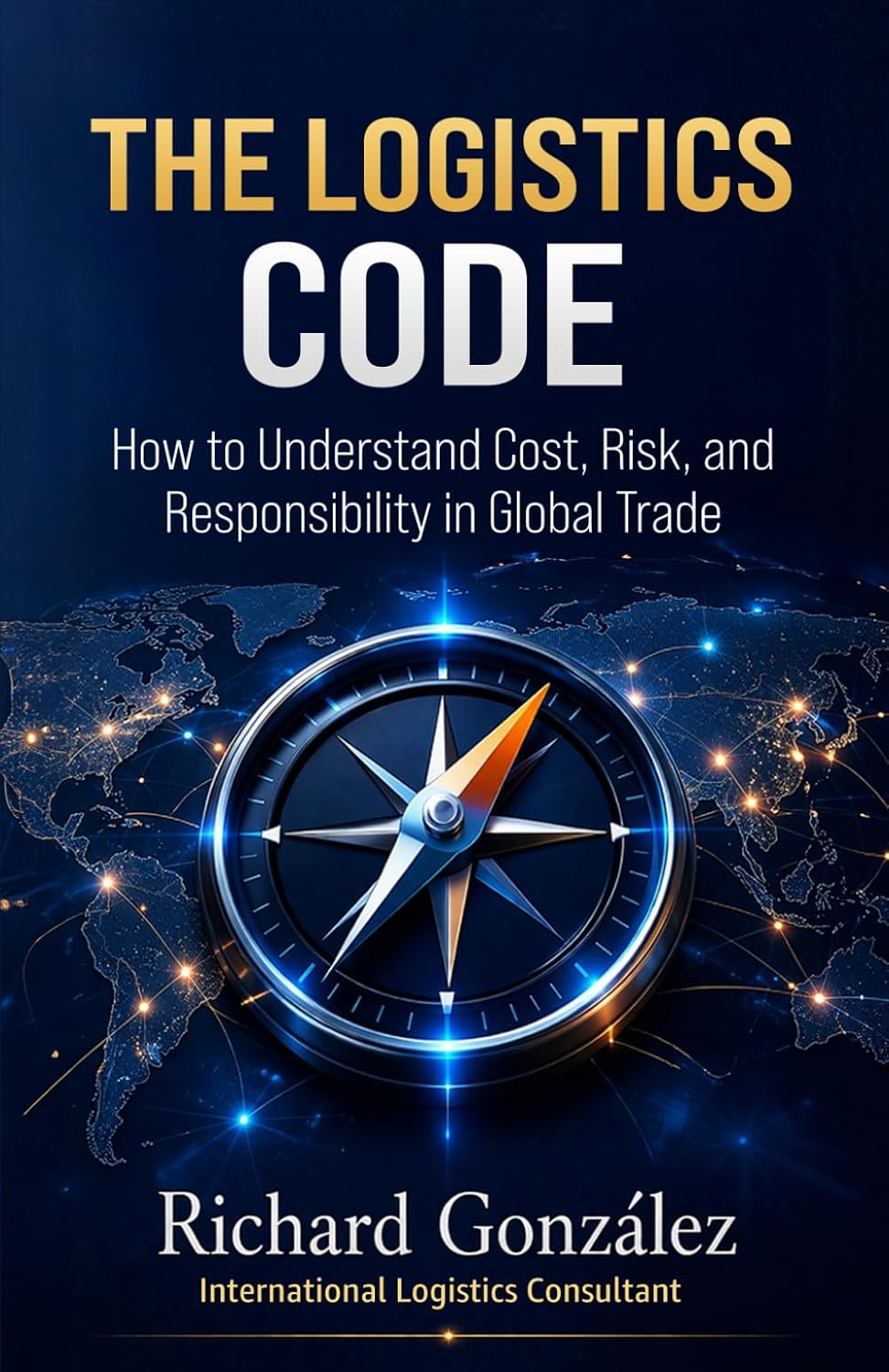 The Logistics Code baixar livro de graça