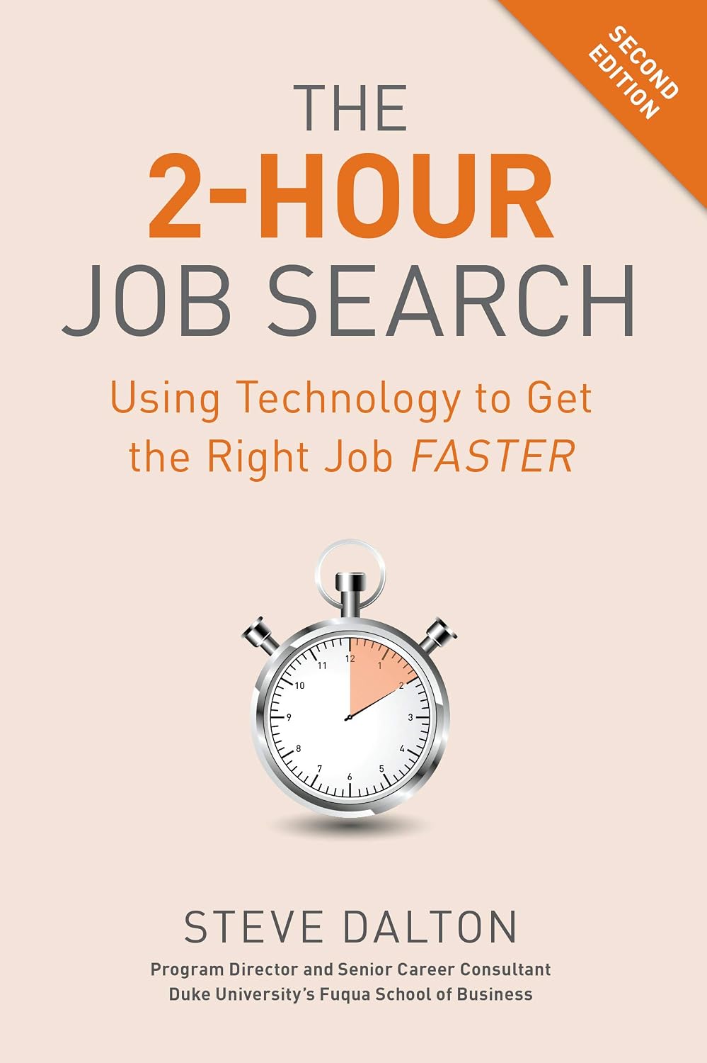 The 2-Hour Job Search, Second Edition: Using Technology to Get the Right Job Faster (The Job Search Collection) (English Edition) baixar livro de graça