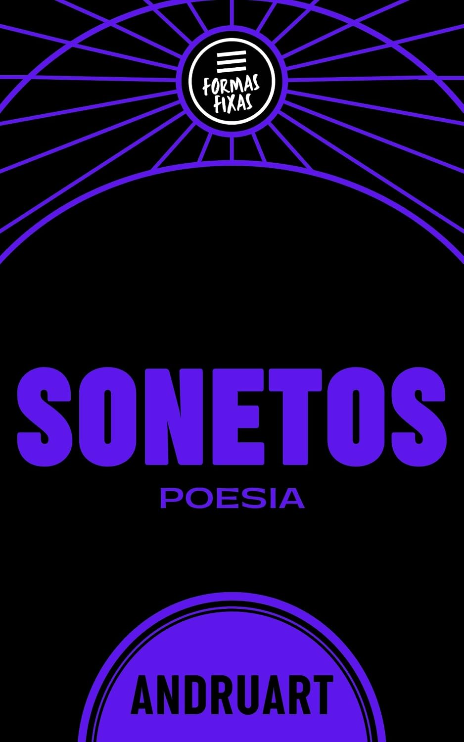 Sonetos (Formas Fixas)