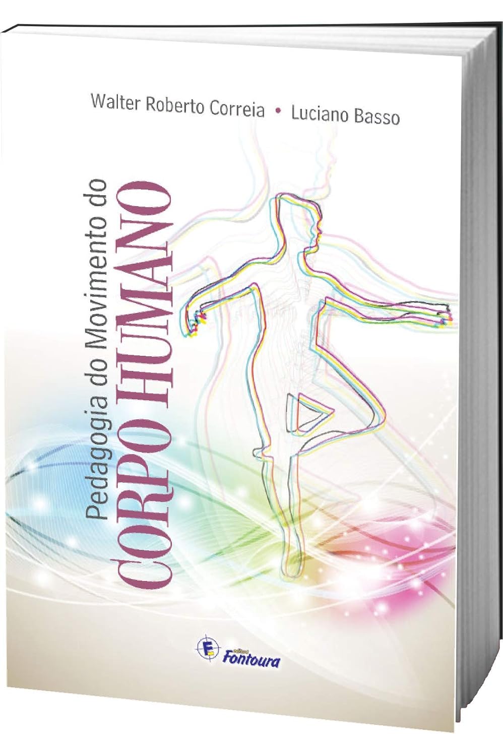 capítulo por capítulo baixar Pedagogia do Movimento do Corpo Humano
