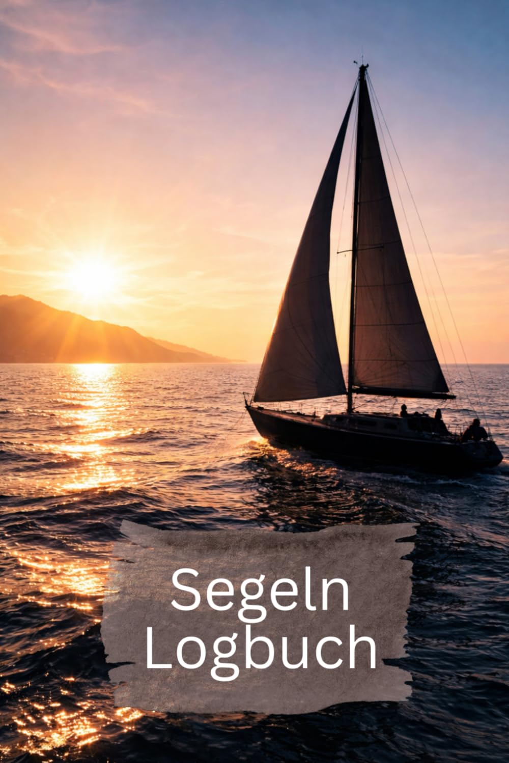 Segeln Logbuch – Törns, Wind & Seemeilen-minimal edition: A5 Segel-Tagebuch zum Ausfüllen | 100 Seiten | 2 Datenseiten pro Törn (ca. 50 Einträge) – Route, Trimm & Manöver (German Edition) baixar livro de graça