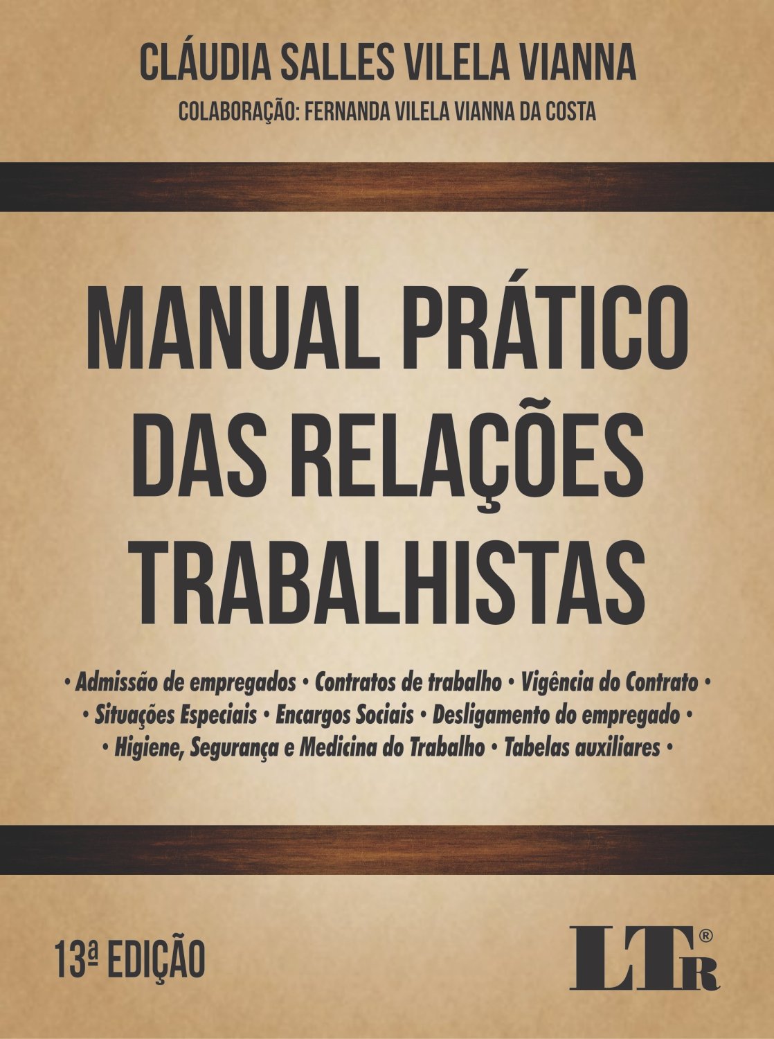 Manual Prático das Relações Trabalhistas baixar o livro de graça
