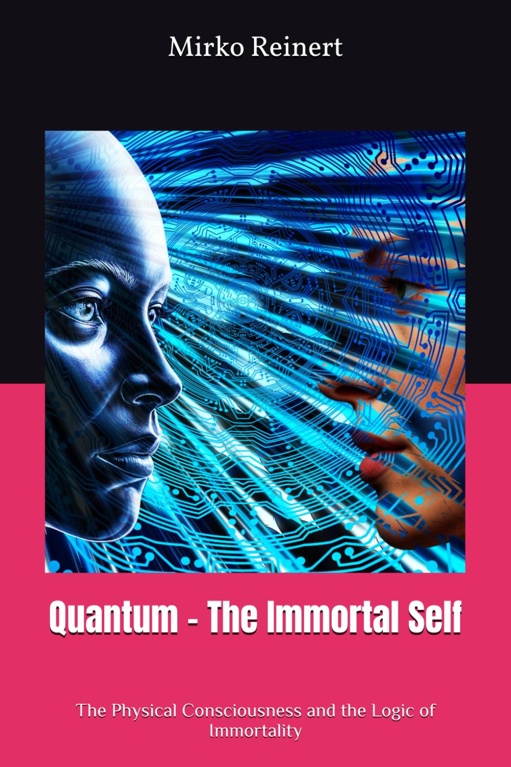 capítulo por capítulo baixar Quantum - The Immortal Self: The Physical Consciousness and the Logic of Immortality