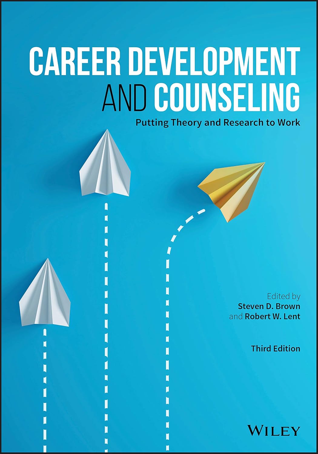 ler totalmente Career Development and Counseling: Putting Theory and Research to Work