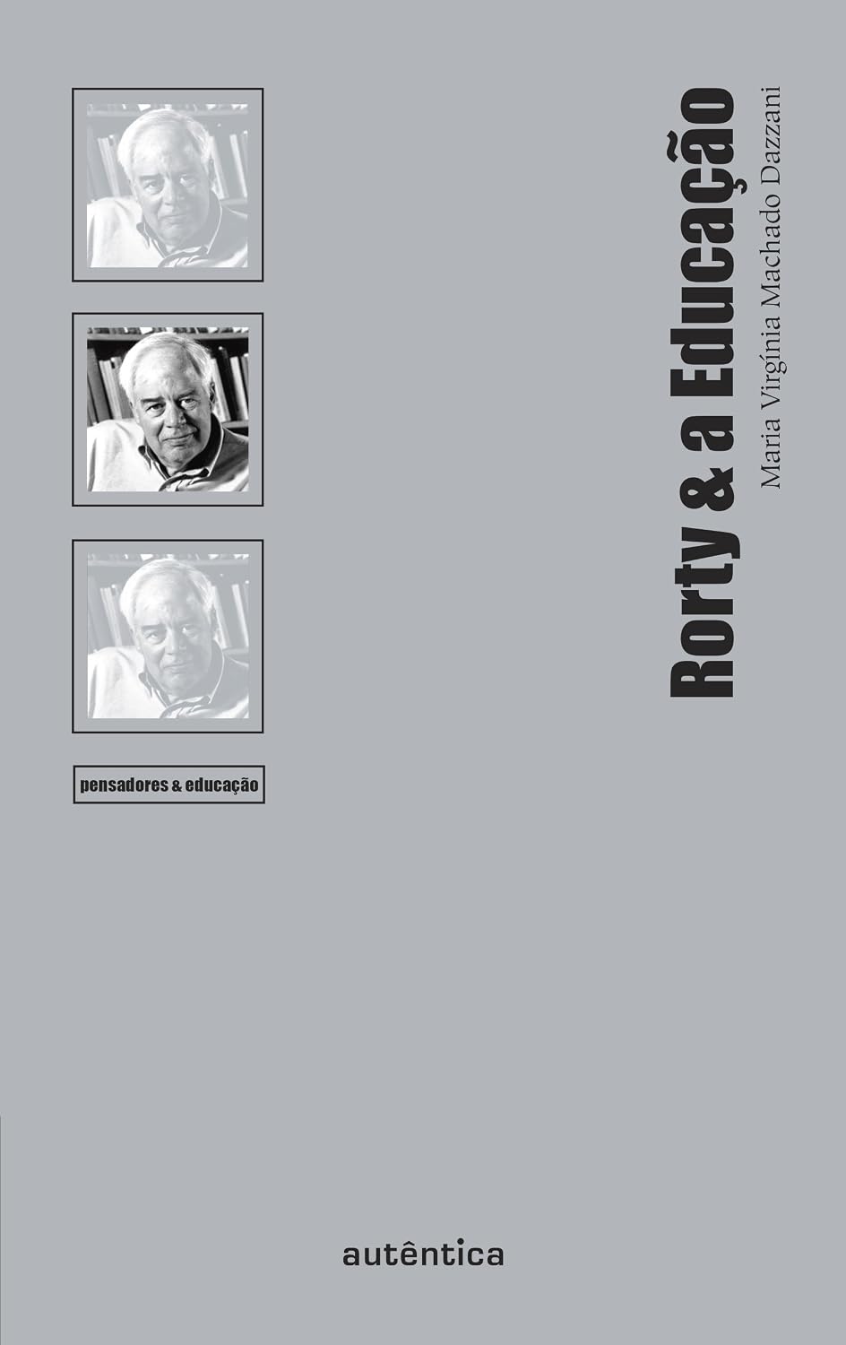 Rorty & a Educação baixar o livro de graça