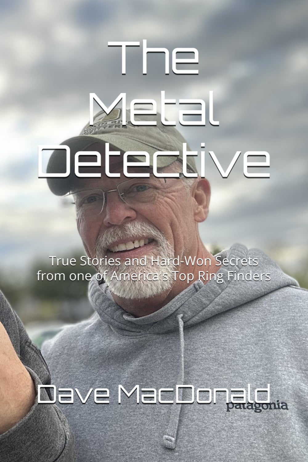 capítulo por capítulo baixar The Metal Detective: True Stories and Hard-Won Secrets from one of America's Top Ring Finders
