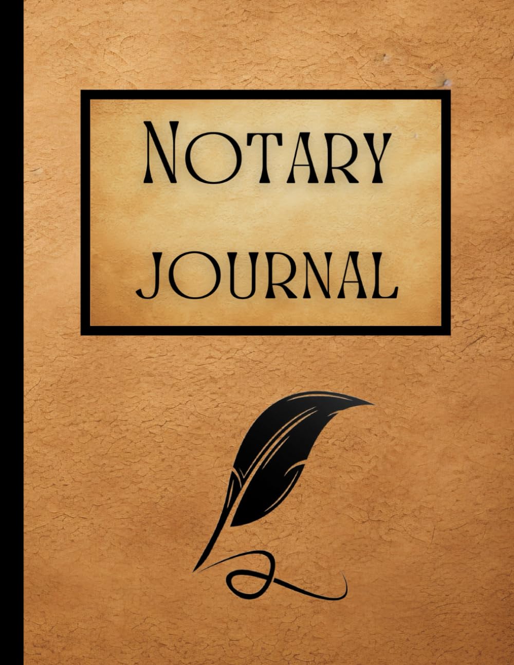 Notary Journal: Official Notary Log Book To Record Notarial Acts | 8.5" x 11" 102 Pages baixar livro de graça