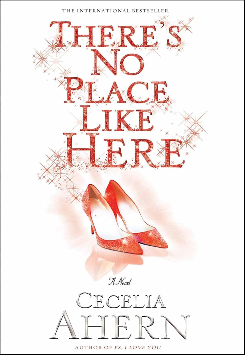 There's No Place Like Here (English Edition) baixar o livro de graça