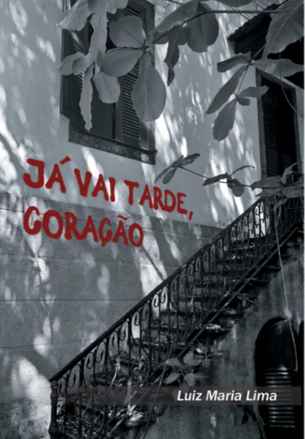 Já Vai Tarde, Coração baixar livro de graça