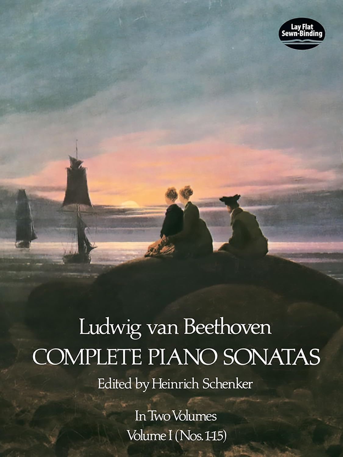 capítulo por capítulo baixar Complete Piano Sonatas, Volume I: 1