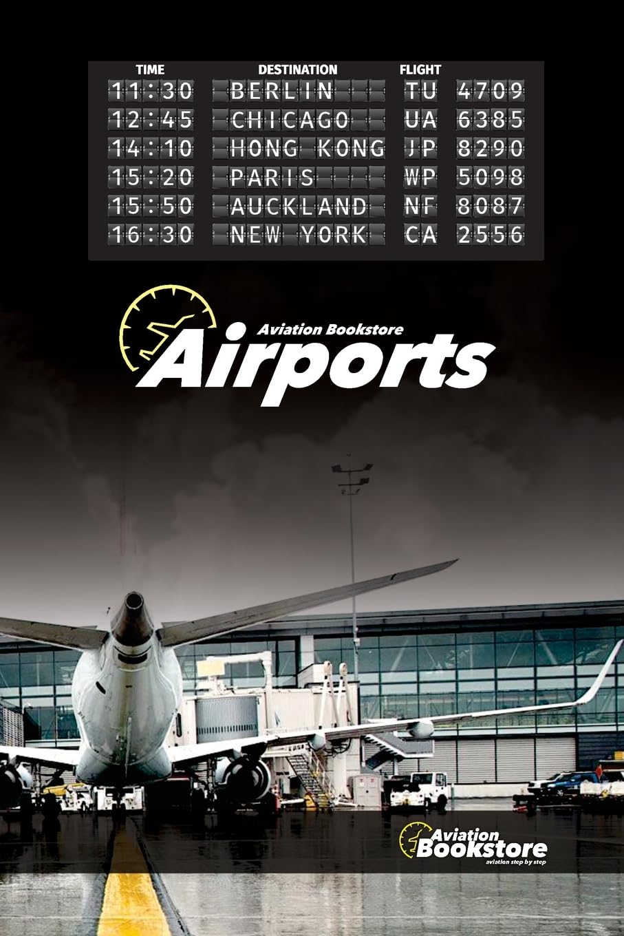 Airports