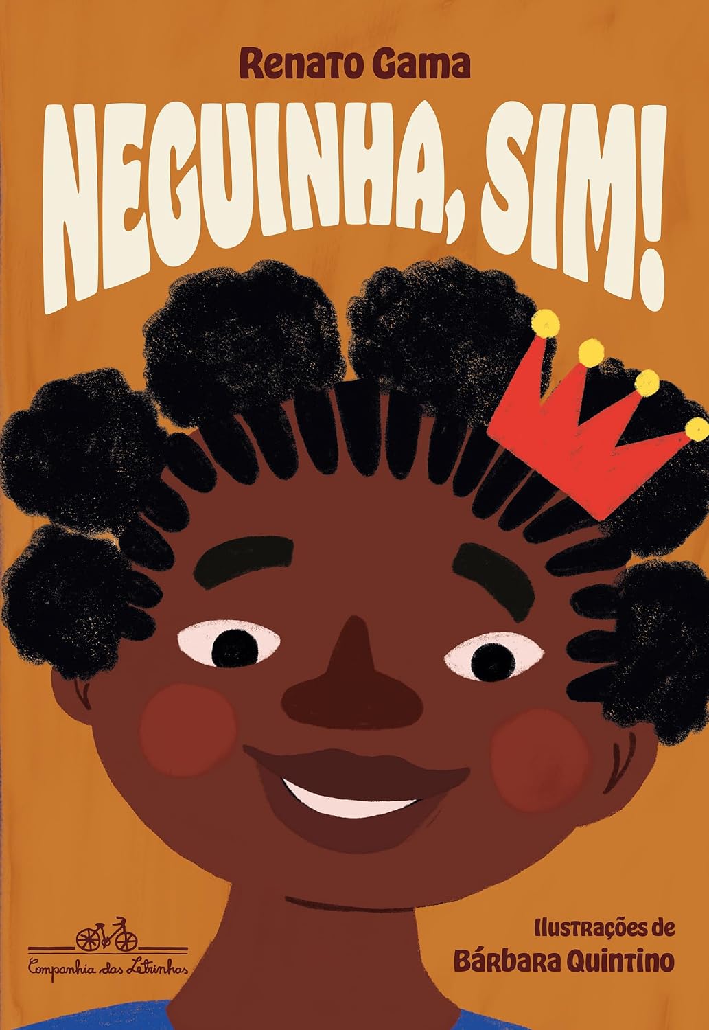 ler totalmente Neguinha, sim! (Coleção Canoa)