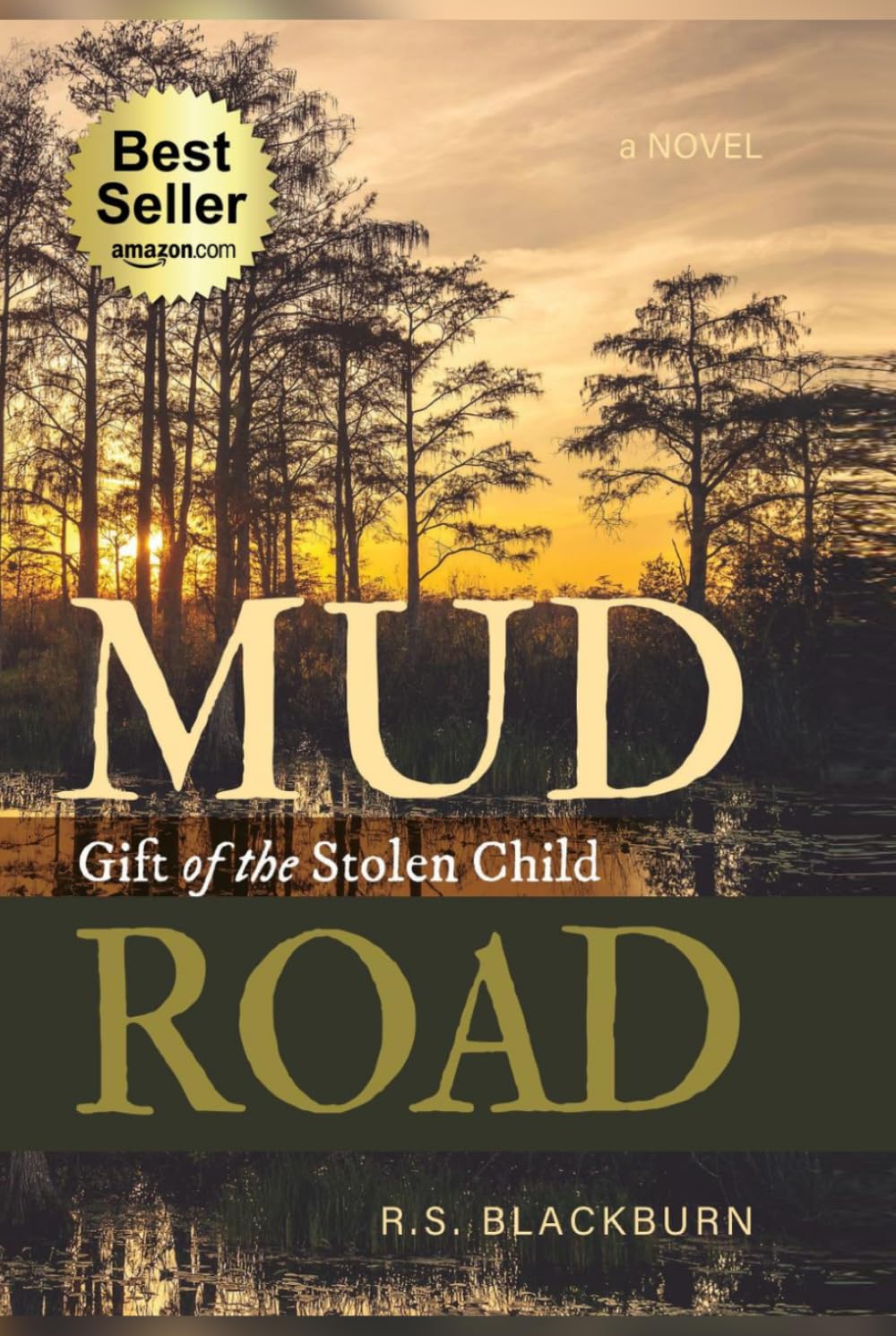 ler totalmente Mud Road: Gift of the Stolen Child
