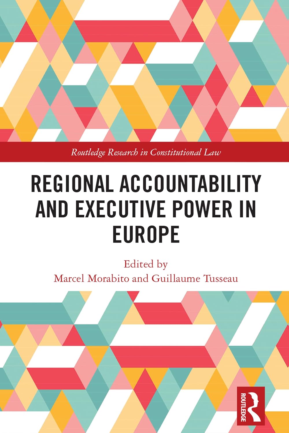 ler totalmente Regional Accountability and Executive Power in Europe (Routledge Research in Constitutional Law) (English Edition)