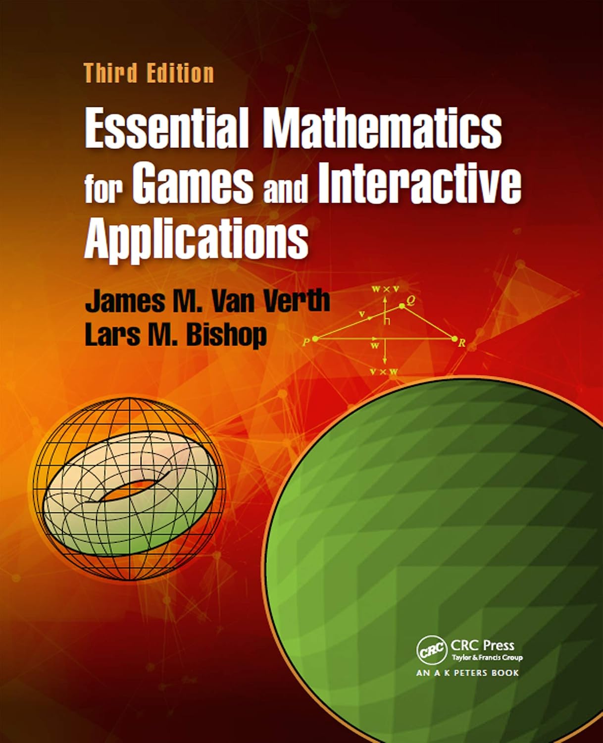 capítulo por capítulo baixar Essential Mathematics for Games and Interactive Applications (English Edition)