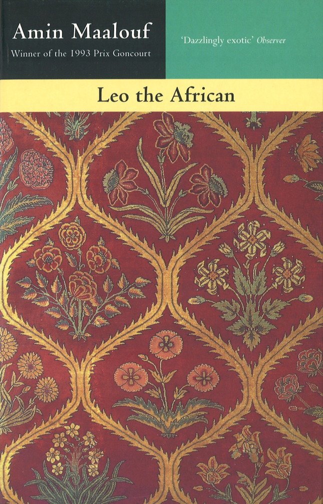 capítulo por capítulo baixar Leo The African (English Edition)