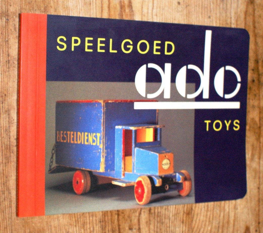 ler totalmente Ado-Toys/Ado-Speelgoed