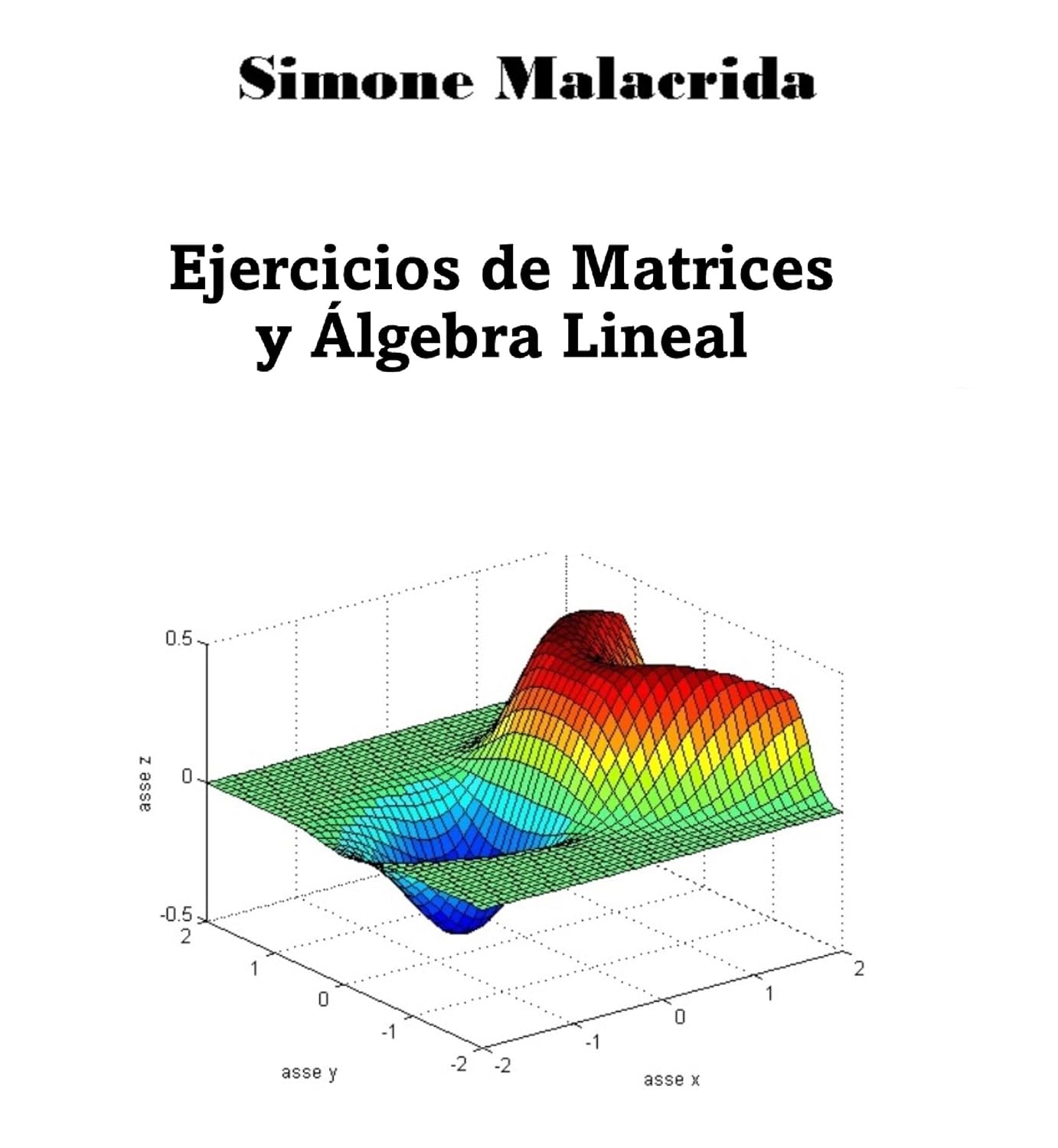 capítulo por capítulo baixar Ejercicios de Matrices y Álgebra Lineal (Spanish Edition)