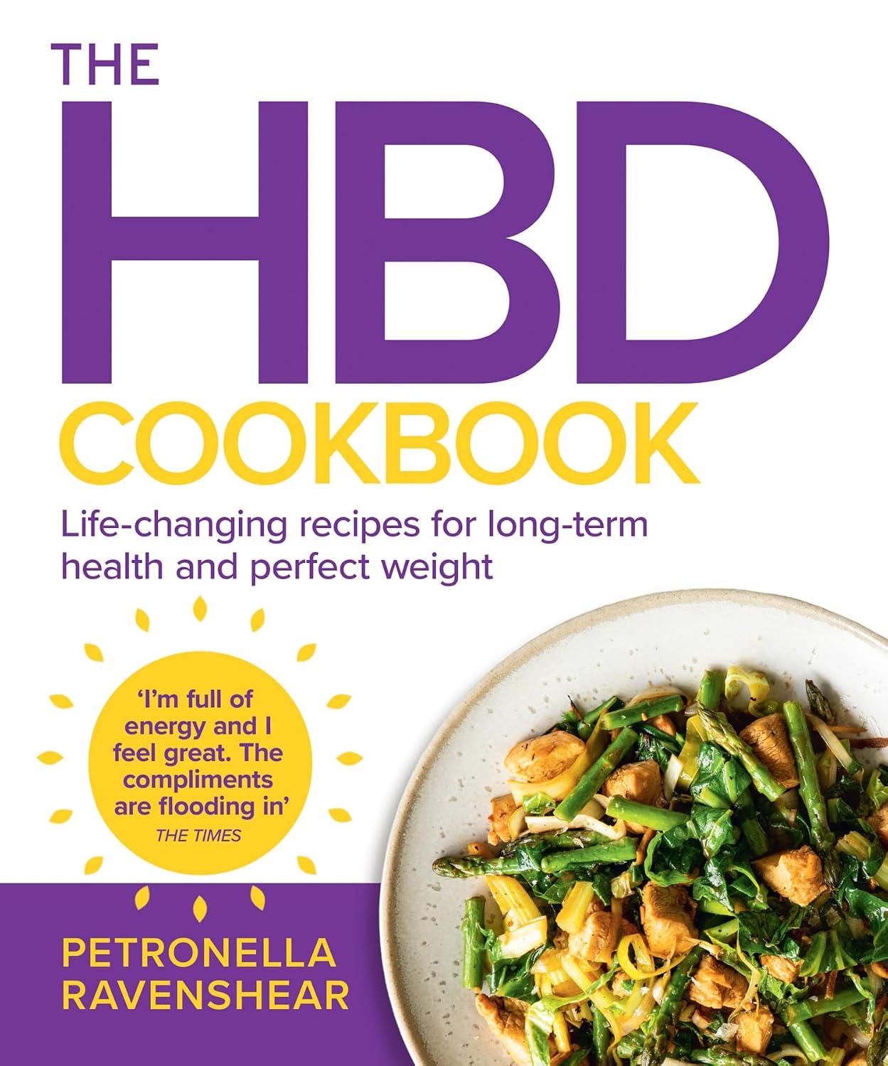 capítulo por capítulo baixar The Hbd Cookbook: Life-Changing Recipes for Long-Term Health and Perfect Weight