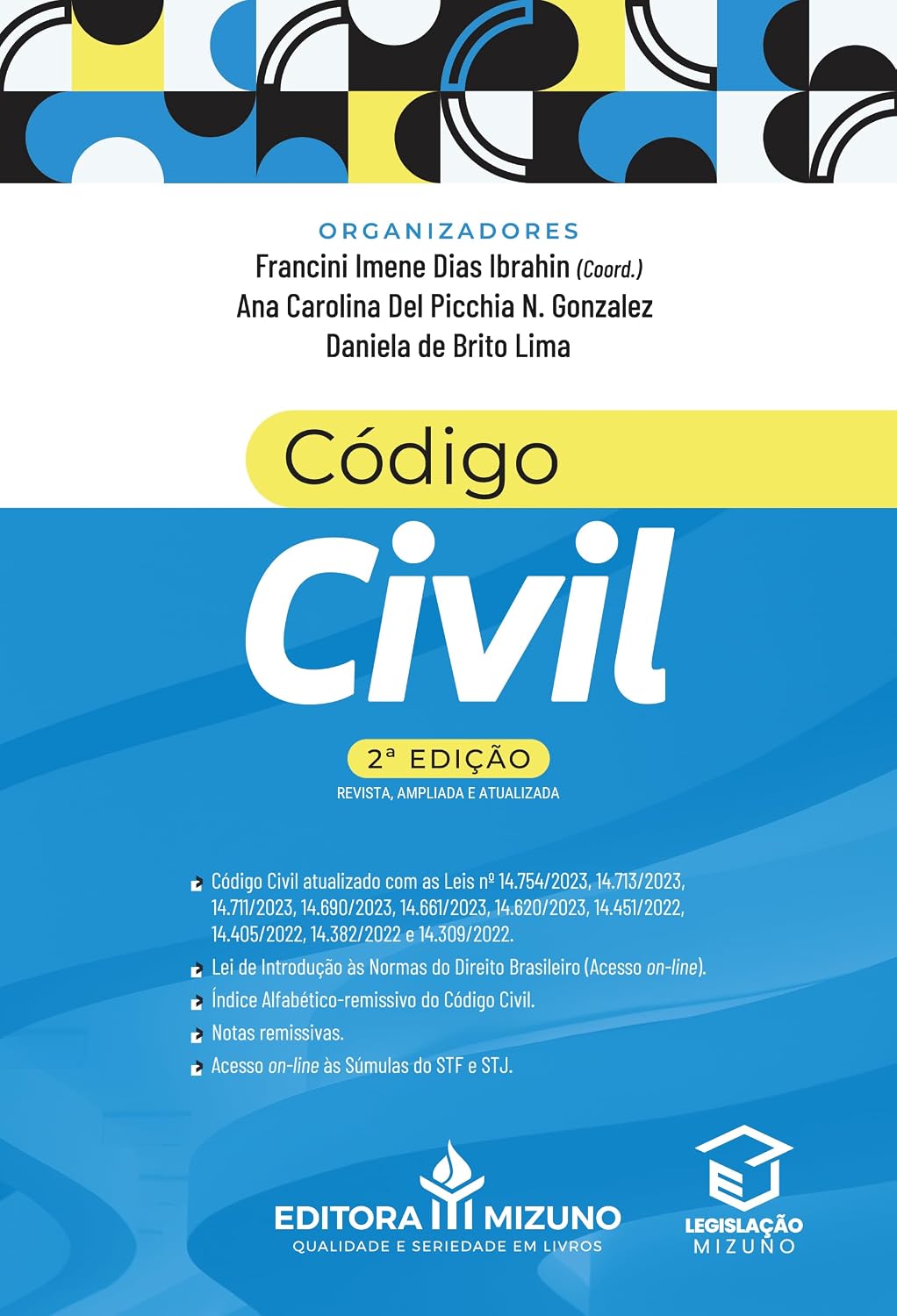 Código Civil baixar o livro de graça
