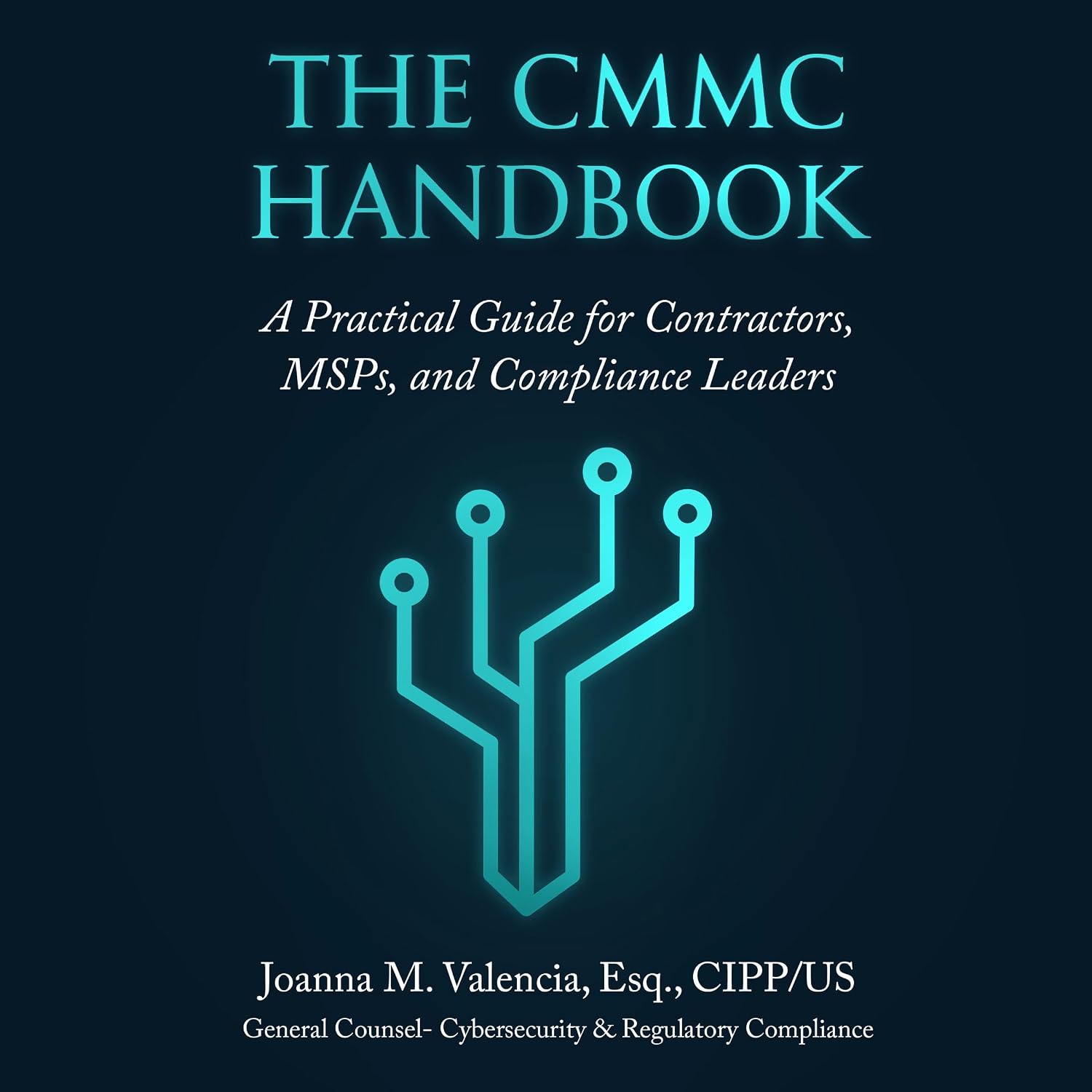 capítulo por capítulo baixar The CMMC Handbook: A Practical Guide for Contractors, MSPs, and Compliance Leaders