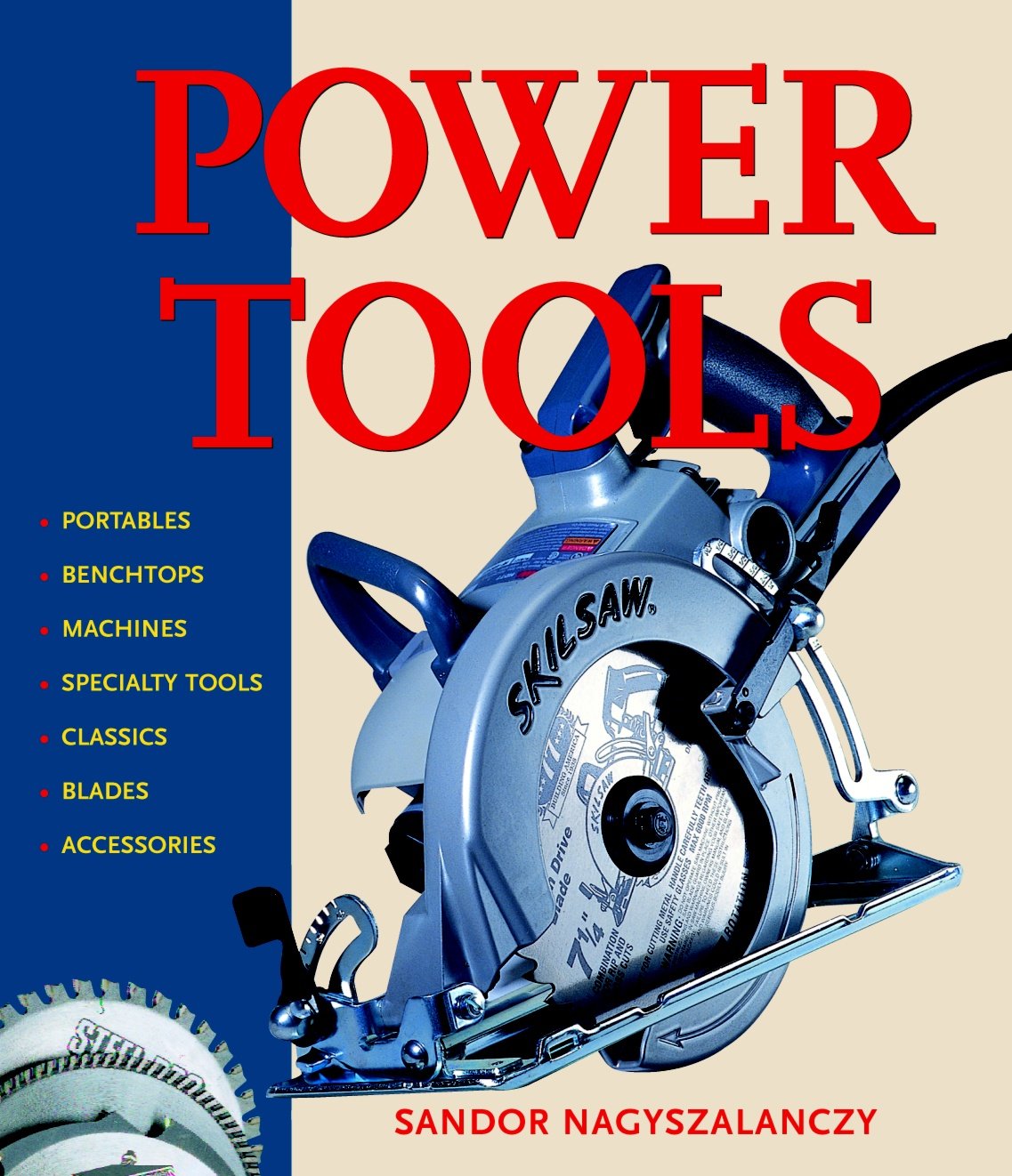 capítulo por capítulo baixar Power Tools: An Electrifying Celebration and Grounded Guide (English Edition)