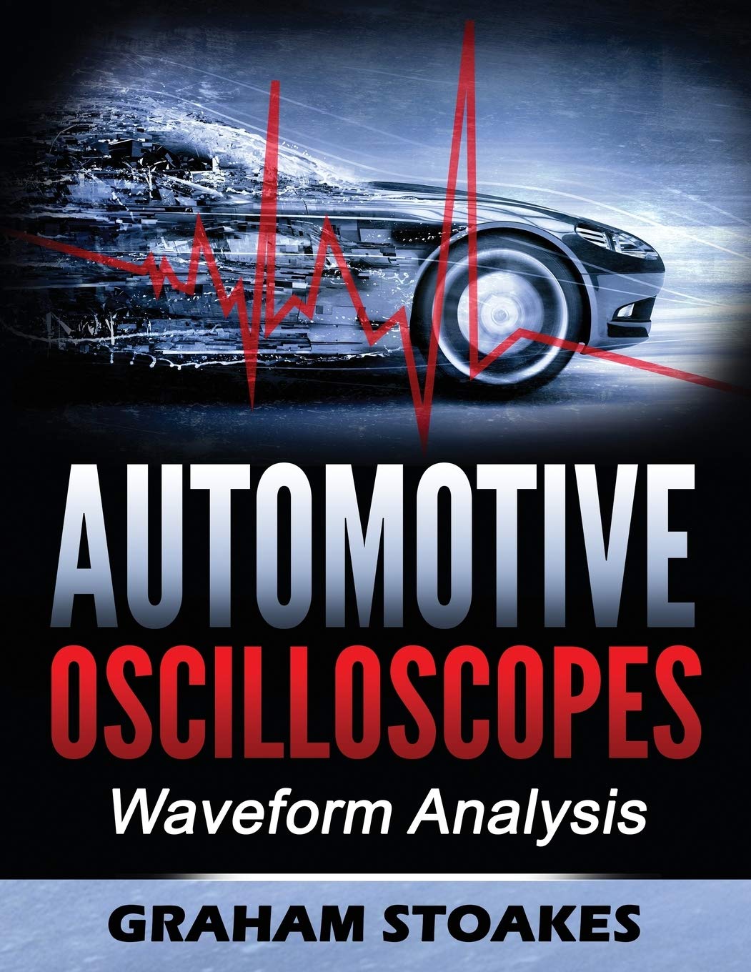 capítulo por capítulo baixar Automotive Oscilloscopes: Waveform Analysis
