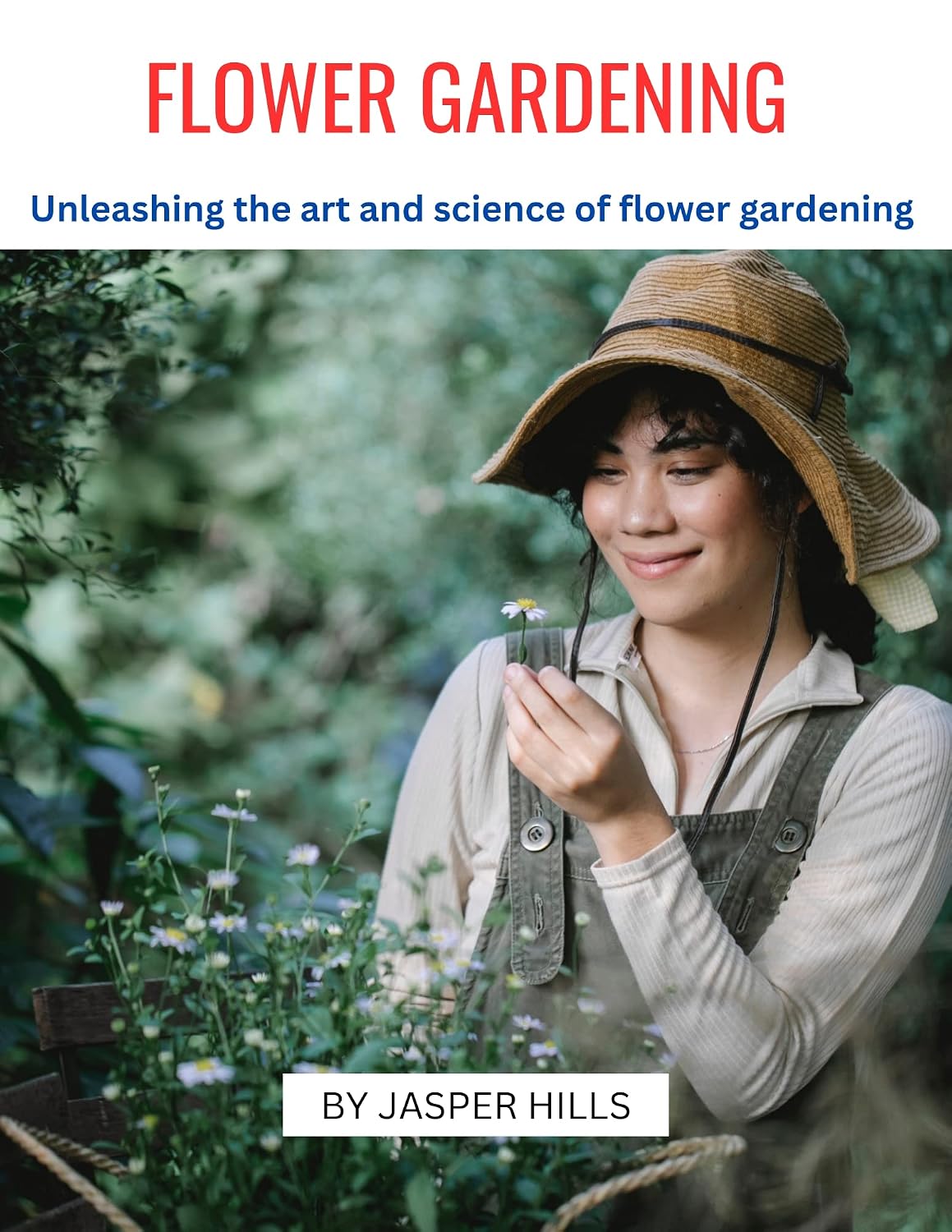 FLOWER GARDENING: Unleashing the art and science of flower gardening (English Edition) baixar livro de graça