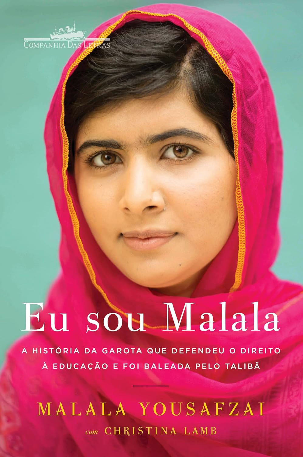 Eu sou Malala: A história da garota que defendeu o direito à educação e foi baleada pelo Talibã baixar livro de graça