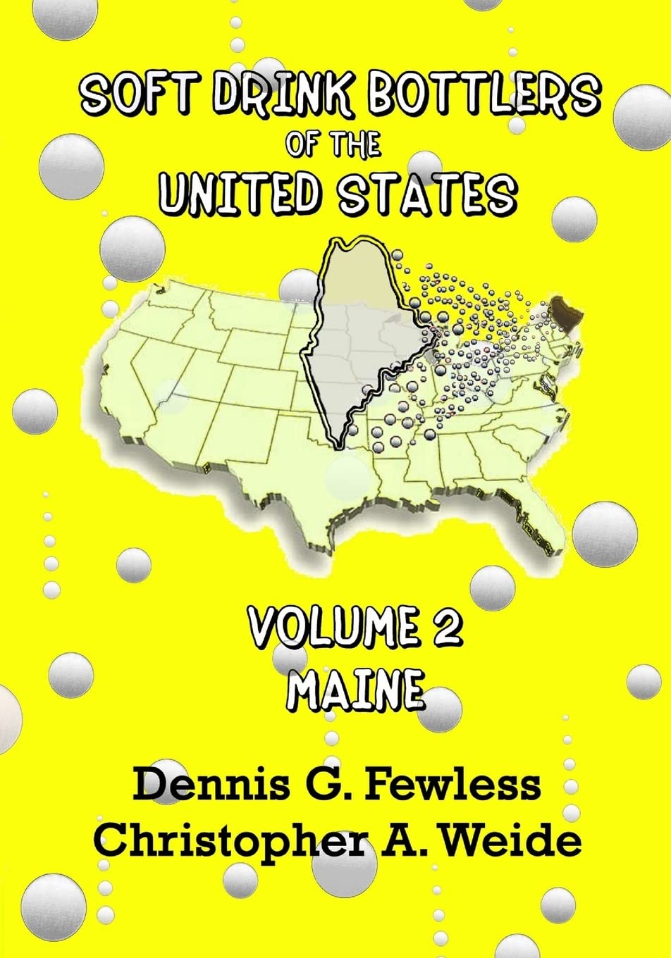 capítulo por capítulo baixar Soft Drink Bottlers of the United States: Volume 2 - Maine: Full-Color edition