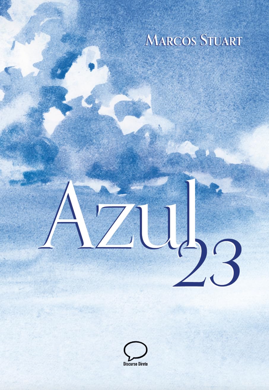 AZUL 23 baixar o livro de graça