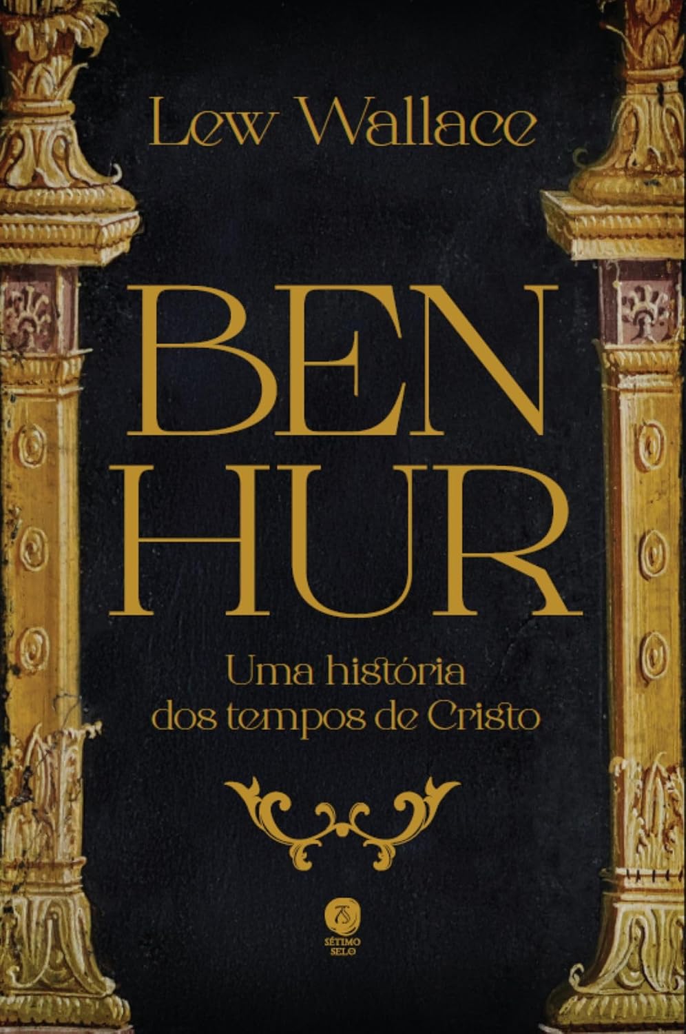 Ben-Hur: Uma história dos tempos de Cristo baixar o livro de graça