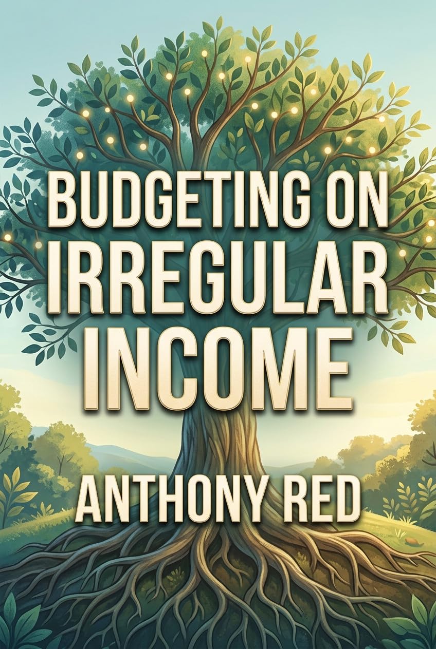 Budgeting on Irregular Income (English Edition) baixar livro de graça