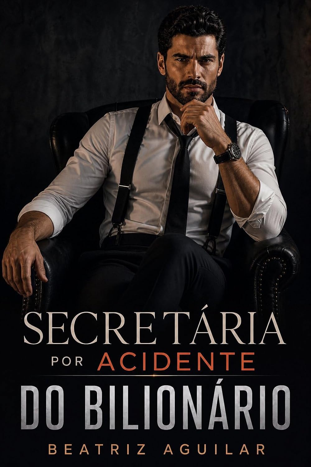 capítulo por capítulo baixar SECRETÁRIA POR ACIDENTE DO BILIONÁRIO