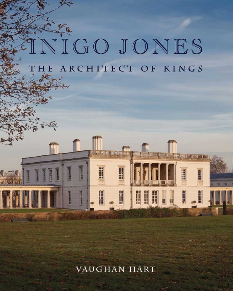 capítulo por capítulo baixar Inigo Jones: The Architect of Kings