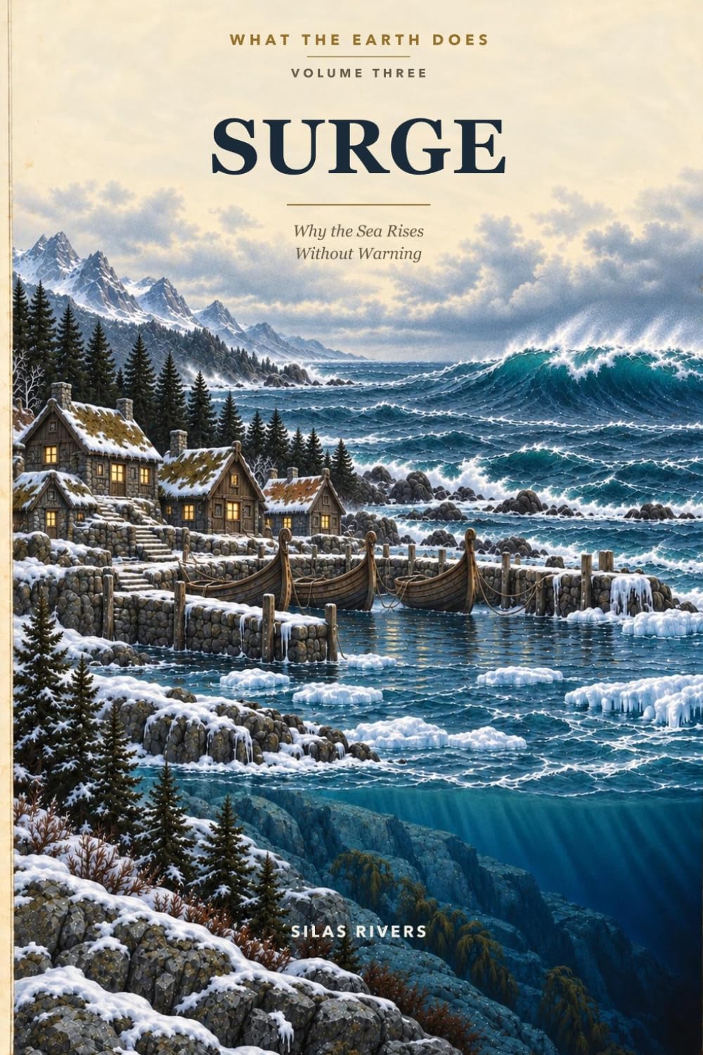 Surge: Why the Sea Rises Without Warning: 3 baixar o livro de graça