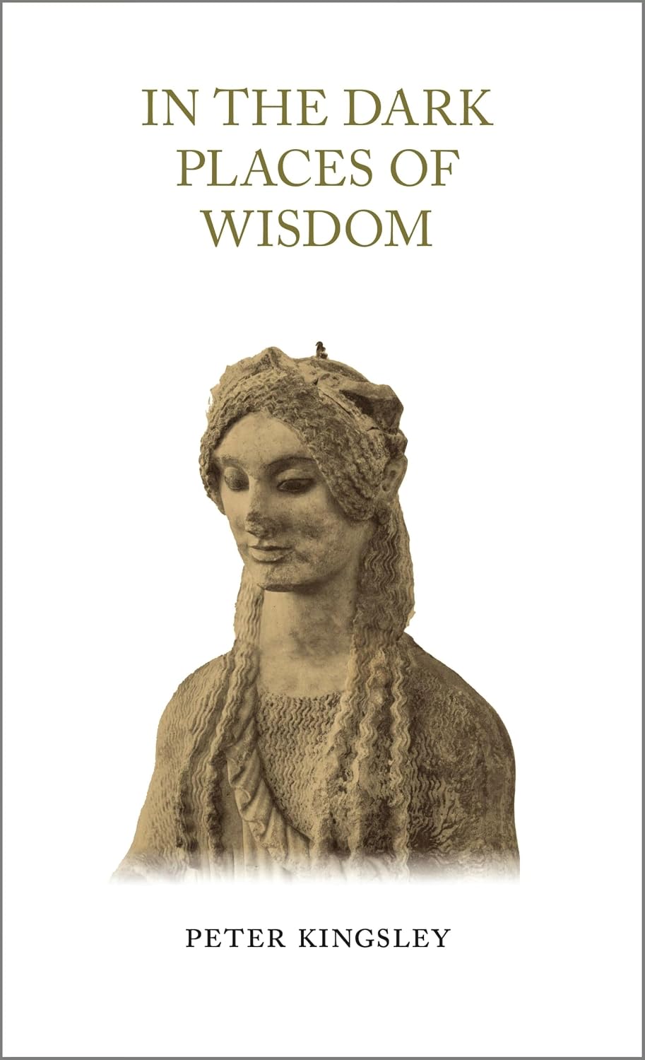 ler totalmente In the Dark Places of Wisdom