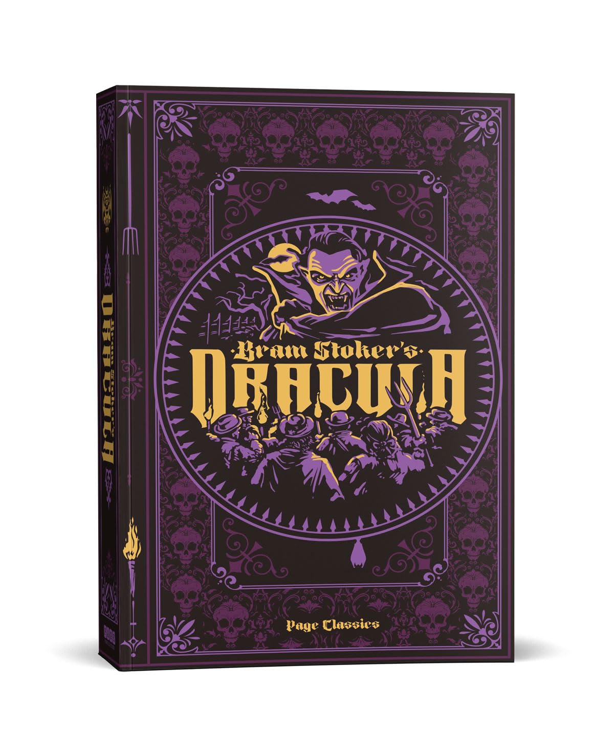 Dracula baixar livro de graça