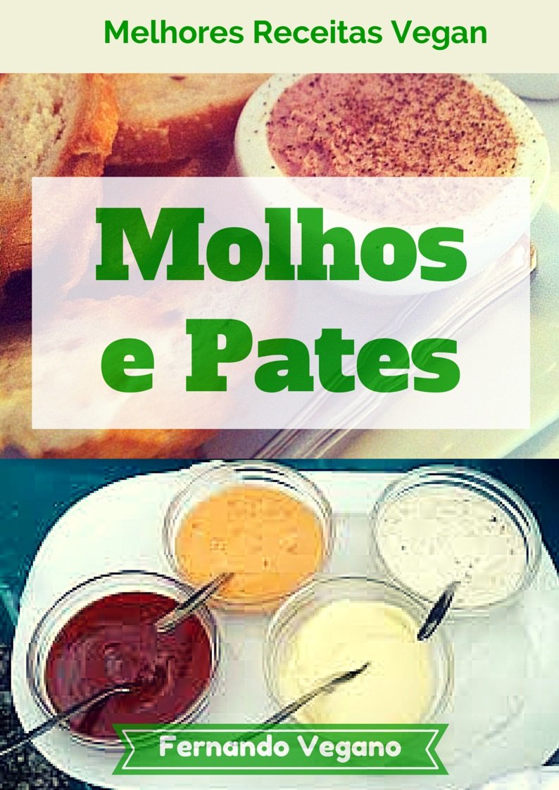 Molhos e Pates baixar o livro de graça