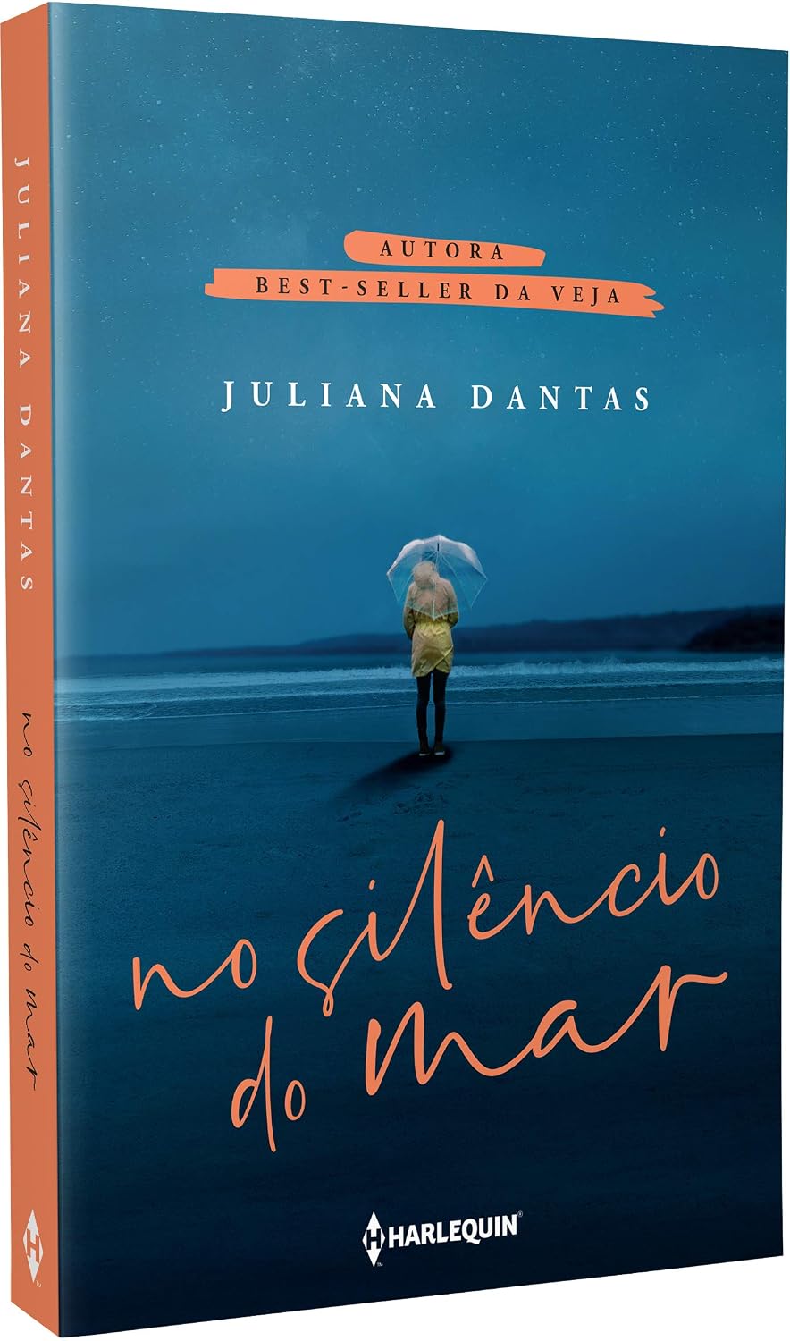 No Silêncio Do Mar - Com Autógrafo baixar o livro de graça