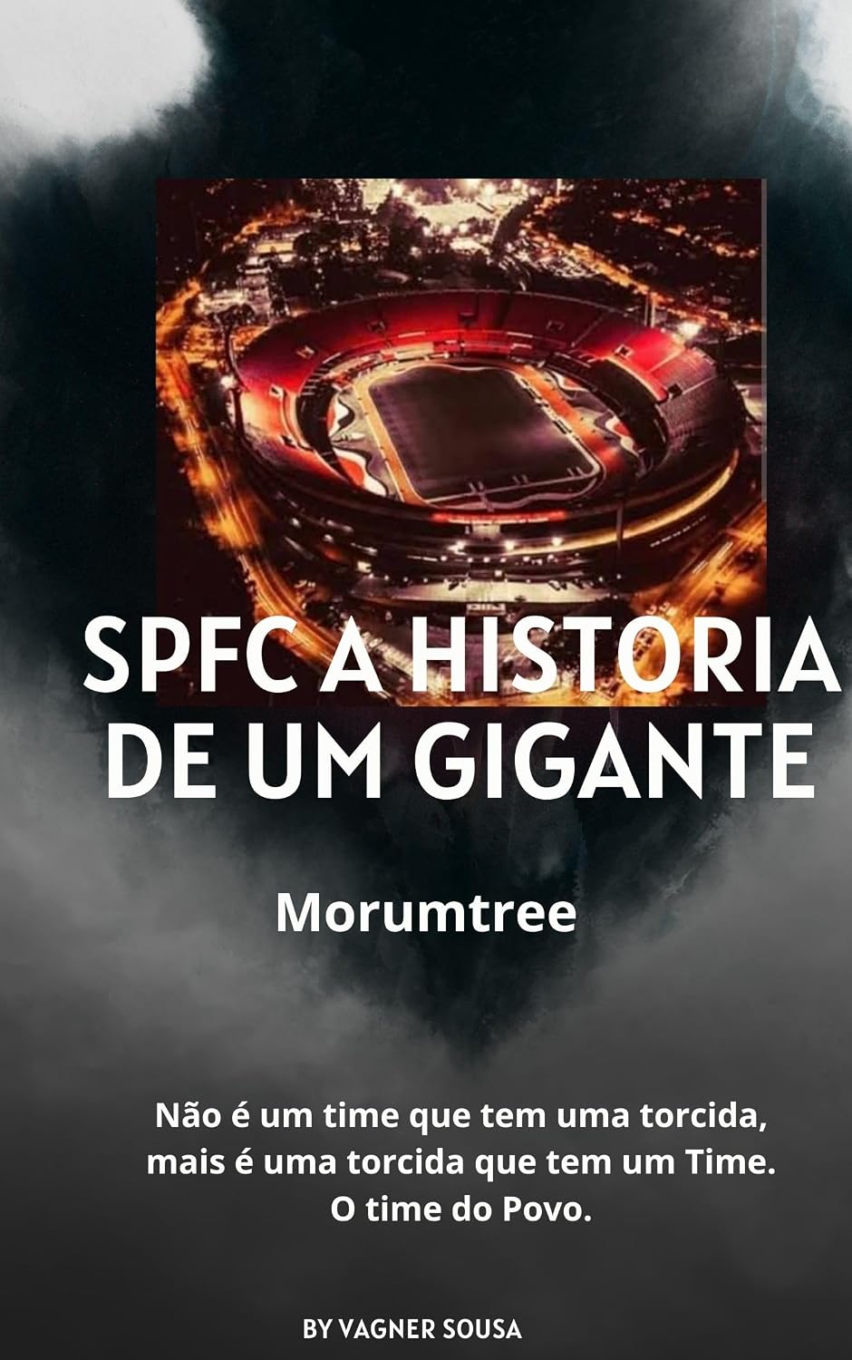 São Paulo FC: SPFC a Historia de um Gigante baixar livro de graça